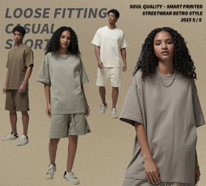 Camiseta Extra Grande para Hombre, 100% Algodón, Personalizada al por Mayor, de Alta Calidad, Lisa, Premium, Informal, Transpirable, 300g - Product Image 5