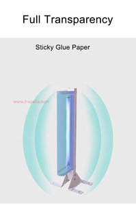Lampe électronique anti-moustique d'intérieur pour la maison - Product Image 3