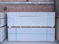 Panneau mural en fibre de ciment perforée à vis Shera ignifugé imperméable à l'eau Revêtement vertical extérieur Bâtiment de différentes couleurs
