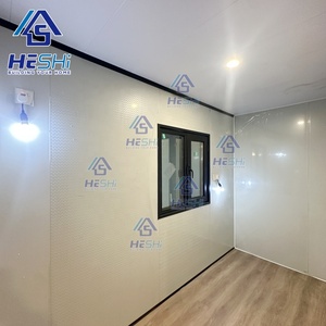 <span class=keywords><strong>Casa</strong></span> <span class=keywords><strong>Container</strong></span> Prefabbricata Isolata Espandibile 40Ft 20Ft, <span class=keywords><strong>Casa</strong></span> Prefabbricata in Acciaio Leggero con Cucina, <span class=keywords><strong>Casa</strong></span> Portatile - Product Image 5