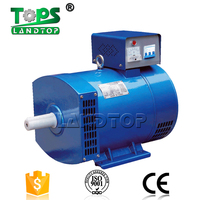 Generador de Alternador de CA de 2kw 3kw 10kw 12kw 15kw 20kw 50kw, Dinamo en Oferta