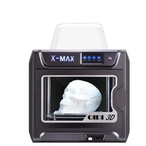 Qaidi TECH — imprimante 3d grande taille X MAX, 300x250x300mm, nivellement automatique, appareil d'impression US, EU AU CA, JP, livraison gratuite, nouveau