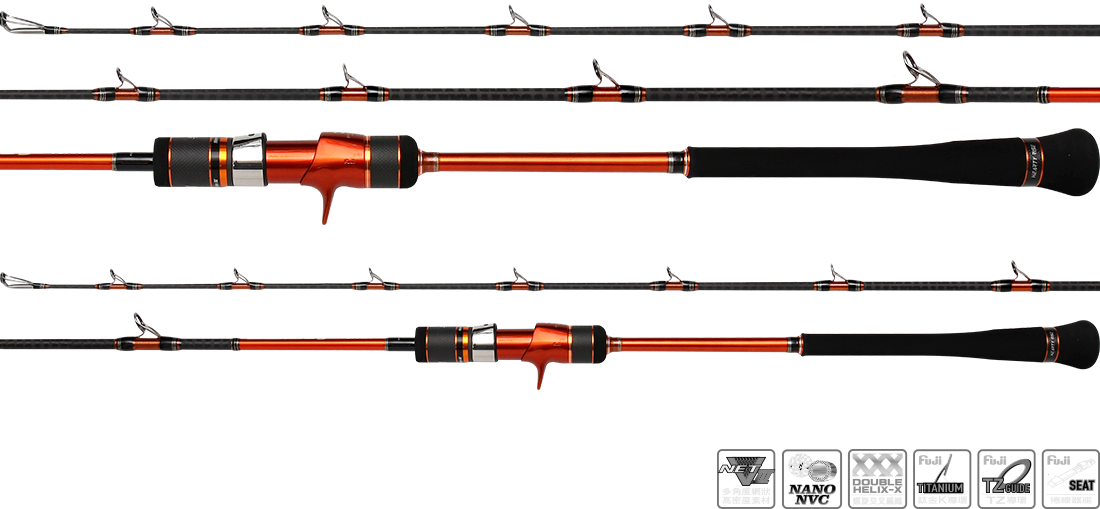 SJ3S-581C/500 Casting
