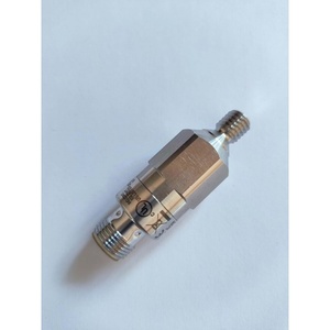 Sensor de Vibración IFM Nuevo VSA001 - Product Image 2