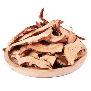 Fette di Galangal Selezionate a Mano Direttamente dalla Fabbrica 1kg - Integratore Naturale a Base di Erbe per il Comfort Digestivo, MOQ Basso e OEM - Product Image 1