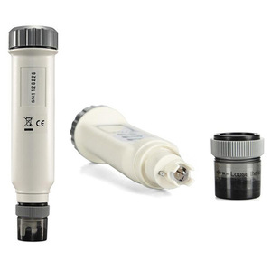 Hengxin AZ8686 Pen Type <b>Ph</b> <b>Meter</b> 0-14 Range Portable <b>Ph</b> Tester With Atc For Water Testing - Product Image 4