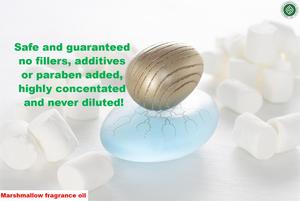 FF- Oli Aromatici al Profumo di <span class=keywords><strong>Zucchero</strong></span> <span class=keywords><strong>Filato</strong></span>, Fragranza Naturale di Marshmallow a Lunga Durata per la Produzione di Candele |   Concentrato - Product Image 3