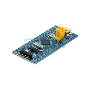 AI-KSEN stm32f103c8t6 stm32f103c6t6 cánh tay STM32 hệ thống tối thiểu ban phát triển mô-đun cho <span class=keywords><strong>Arduino</strong></span> - Product Image 6