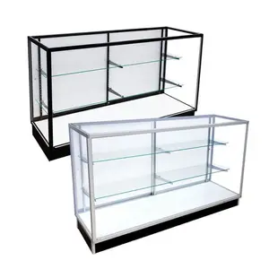 70-inch Display Case with Light - Extra Vision