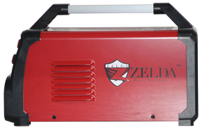 เครื่องเชื่อม <span class=keywords><strong>MIG</strong></span>/MMA แบบพกพาใหม่ <span class=keywords><strong>130A</strong></span> รุ่นประหยัด 3-in-1 อเนกประสงค์ น้ำหนัก 3.9 กก. ใช้ลวดเชื่อมฟลักซ์คอร์ขนาด 0.8 มม. แบบไม่ใช้แก๊ส - Product Image 5