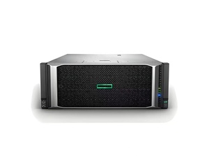 Pour serveur en rack 4U <span class=keywords><strong>DL580</strong></span> <span class=keywords><strong>Gen10</strong></span> avec processeur Xeon Gold 5120 2,2 GHz - Product Image 2