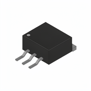 มีสินค้าในสต็อก FGB20N60SF TO-263-3, D2PAK, TO-263AB ทรานซิสเตอร์ ชิ้นส่วนอิเล็กทรอนิกส์ - Product Image 1