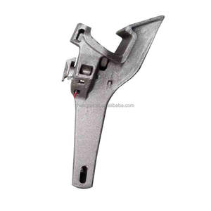 מצמד עגלת רכבת CA3 לרכבת רוסיה - Product Image 2