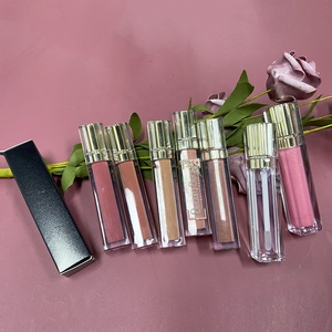 Il vostro proprio marchio trucco produttore 55 colori shinny lip blam lipgloss - Product Image 4