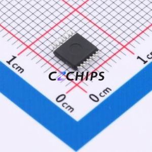 วงจรรวม LSSOP-14-175mil BD9845FV-E2ใหม่ดั้งเดิมชิป IC พลังงาน DC-DC PMIC - Product Image 2