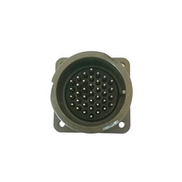 Conectores de Alimentación Industriales Endurance VG95234 VG 3102A 28-21PN