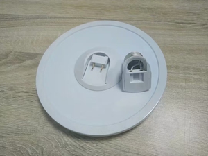 Từ Trung Quốc ba kích cỡ có thể tháo rời Tiết kiệm 50% vận chuyển hàng hóa 6500K E27 18W 24W 36W 50W UFO <span class=keywords><strong>LED</strong></span> ánh sáng - Product Image 2