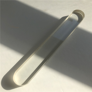 KLINGER düşük demir borosilikat düz refleks tipi seviye göstergesi gözlük DIN 7081 standart - Product Image 3