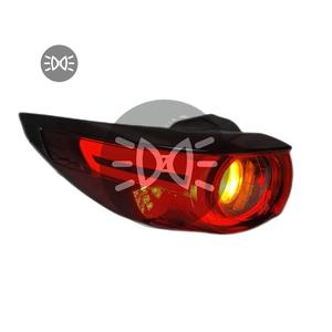 Stock para <span class=keywords><strong>Mazda</strong></span> CX5 Auto Parts 2017-2021 Luz trasera de la luz LED HD de respaldo para la lámpara de freno original Luz trasera de <span class=keywords><strong>segunda</strong></span> <span class=keywords><strong>mano</strong></span> real - Product Image 1