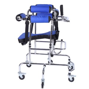 Senior Lightweight <b>Walker</b> Indoor <b>Walker</b> Rollator With <b>Seat</b> <b>For</b> Adult Four-wheeled Rehabilitation With Wheeled <b>Walker</b> <b>Seat</b> - Product Image 5