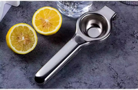 Presse-agrumes manuel multifonctionnel, presse-citron portable, extracteur de fruits pour la maison et la cuisine