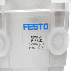 Advu-50-15-p-a-s2 156016 <span class=keywords><strong>Ser</strong></span>. PLC Originale Nuovo di Zecca J708 Nsnp per Installazione in Loco - Product Image 4