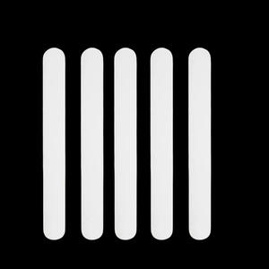 Descuento especial en el que confían miles de personas Pulsera de silicona con logotipo personalizado Regalo de cumpleaños Pulsera a presión de silicona impermeable - Product Image 4