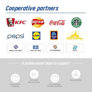 ที่รองแก้วยางพีวีซีเนื้อนุ่มแผ่นรองแก้วแฟชั่นสำหรับดื่มกาแฟชาอุปกรณ์เสริมสำหรับดื่มโปรโมชั่น - Product Image 5