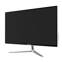 Factory Price AIO 19 22 24 27 Inch Gaming Computer I5 I7 Gamer Computer All in One PC Desktop Computer