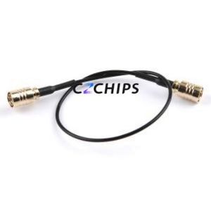 KH-SMBK-SMBK-RG1.37-180MM RF Cable RF Whole Sale Electronic Component Chips Supplier & BOM Service - Product Image 1