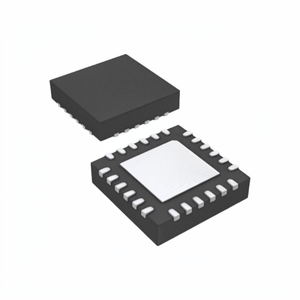 Compre Componentes Electrónicos en Línea, en Stock: ISL8033IRZ 24 VFQFN Exposed Pad Power Management (PMIC) - Product Image 1