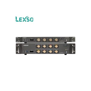 Osciloscopio de Alta Resolución Siglent Sds6208l, Admite hasta 512 Canales Analógicos Lexso - Product Image 1