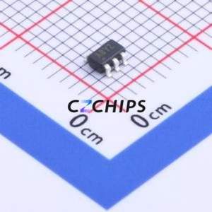 Nouveau-Original MAX985EUK + T SOT-23-5 comparateur de puce IC de Circuit intégré vente entière puces de composants électroniques et Service de nomenclature - Product Image 1