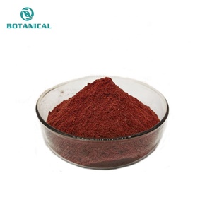 B.C.I Cung Cấp Trung Quốc Nhà Sản Xuất Giá 2% 5% 10% Astaxanthin 100% Tinh Khiết Astaxanthin Bột - Product Image 3