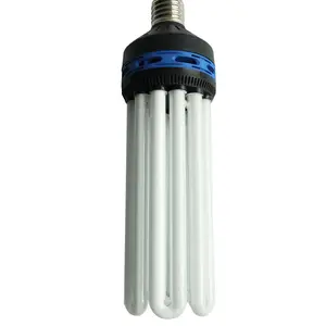 200w 250w 6U Compact Fluorescent Lamp grow lamp