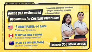 Top 10 des transitaires, tarifs avantageux, Chine vers le <span class=keywords><strong>Maroc</strong></span>, les Émirats arabes unis, l'Arabie, expédition aérienne, fournisseur de solutions logistiques complètes - Product Image 6