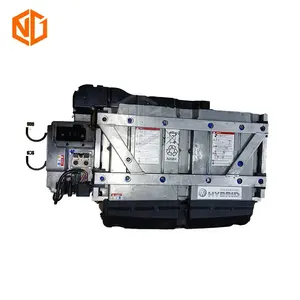 Nouvelle <span class=keywords><strong>batterie</strong></span> hybride au lithium 12V pour <span class=keywords><strong>Porsche</strong></span> <span class=keywords><strong>Cayenne</strong></span> VW, remplacement 970117010GX, garantie 12 mois - Product Image 2