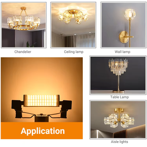 R 7S 118Mm <span class=keywords><strong>Led</strong></span> Dimbaar R 7S <span class=keywords><strong>Led</strong></span> Licht 19W 118Mm 360 Graden Hoek Dimbaar <span class=keywords><strong>Led</strong></span> R 7S <span class=keywords><strong>Lamp</strong></span> Rx 7S Schijnwerper 120lm/W Ac110/240V - Product Image 6