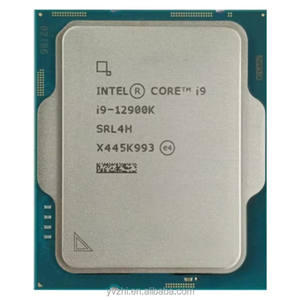 Procesador de Escritorio Nuevo/Usado para <span class=keywords><strong>Core</strong></span> <span class=keywords><strong>I9</strong></span>-<span class=keywords><strong>12900K</strong></span> de 16 Núcleos, 5.20GHz, 12nm, 64 bits, con 30MB de Caché L3 - Product Image 1