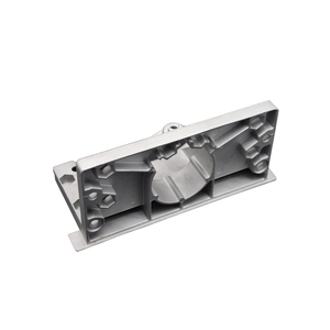 Độ chính xác cao adc12 A380 tùy chỉnh công nghiệp nhôm đúc chết các bộ phận với giá cả cạnh tranh - Product Image 5