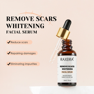 เซรั่มรักษาสิวขายส่ง เอสเซนส์บำรุงผิวหน้าจากธรรมชาติ ลดรอยแผลเป็นจากสิว บำรุงผิวหน้า ขาวใส ซ่อมแซมผิว ลด<span class=keywords><strong>สิว</strong></span> 30 มล. - Product Image 2