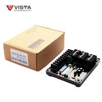 Générateur sans balais coréen SG80-8TA AVR, régulateur de tension automatique et carte stabilisatrice