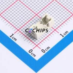 XF-155 Fuse Holder (Box) SMD Fuse ( Rated Voltage: 500V )( Rated Current: 15A ) - Product Image 1