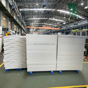 Liên tục khối bọt với cứng nhắc <span class=keywords><strong>Polyurethane</strong></span> Bọt Pha trộn polyols hiệu suất cao polymer sản phẩm - Product Image 1