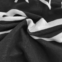 Serviette de Plage Microfibre Grande Taille pour l'Été avec Impression Logo Personnalisée et Design Gratuit, Expédition Rapide