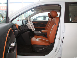 Mini <span class=keywords><strong>Auto</strong></span> Elettrica JAC Motors, Ultimo Modello Compatto con Batteria al Litio Ferro Fosfato, Yiwei 3 con Autonomia di 505 km, Veicolo per Adulti - Product Image 4