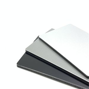 แผ่นอลูมิเนียมคอมโพสิตกันน้ำกระเด็นสำหรับห้องครัว2มม. - Product Image 4