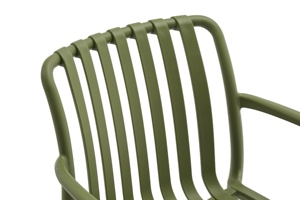 Moderna vendita calda all'aperto semplice e generosa <span class=keywords><strong>sedie</strong></span> PP - Product Image 5