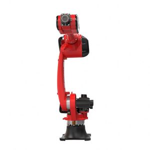 Robot industriel six axes Guangdong Bolante pour soudage par pulvérisation, manutention, empilage, estampage et applications robotiques - Product Image 4