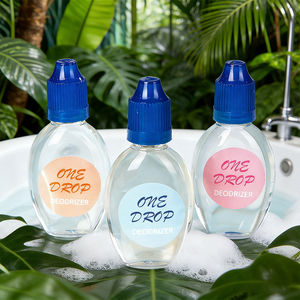 Desodorante Portátil One Drop de 30 ml, <span class=keywords><strong>Ambientador</strong></span> Multiusos para Coche, Baño y Armario - Product Image 1